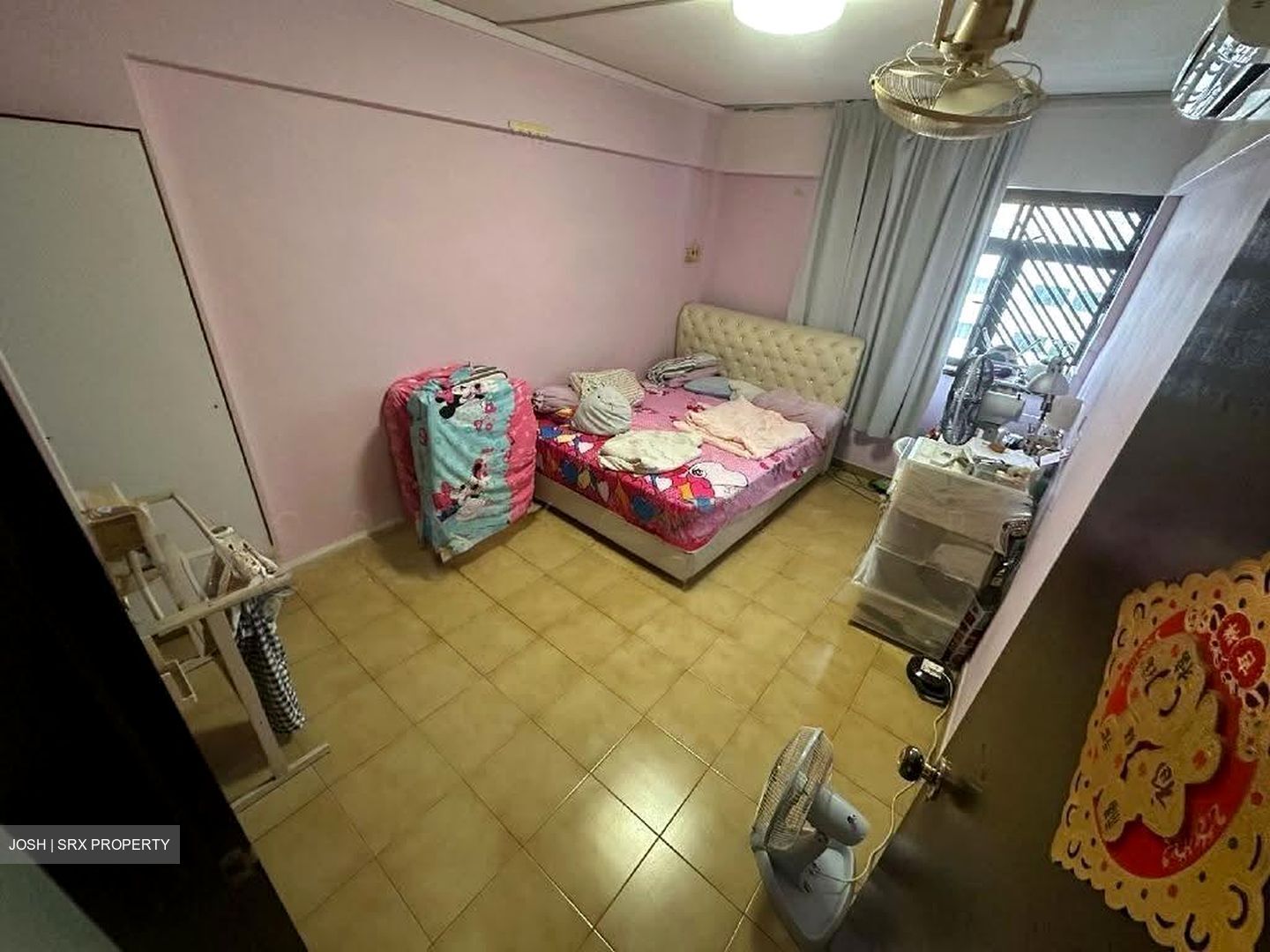 Blk 158 Tampines Street 12 (Tampines), HDB 4 Rooms #611101941